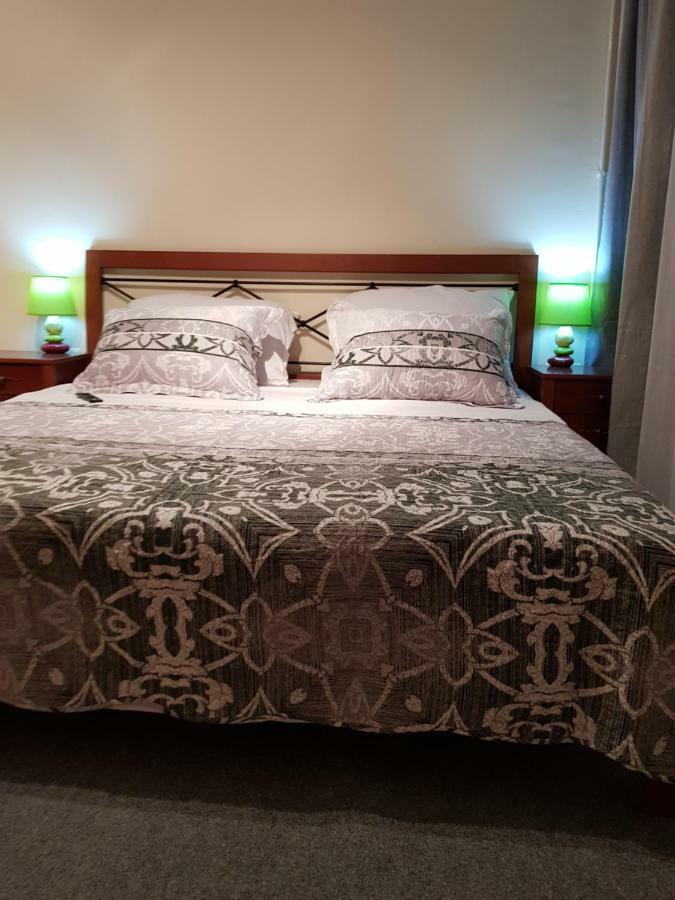 Elg Rooms ポストイナ エクステリア 写真